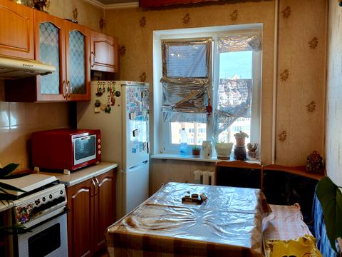 квартира по адресу Семена Палия ул. (Дніпропетровська), 83