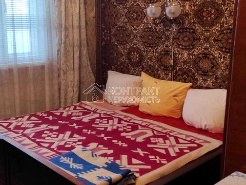 квартира по адресу Амосова ул. (Корчагінців), 42