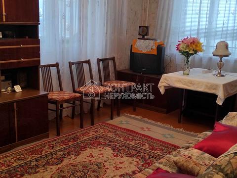 квартира по адресу Амосова ул. (Корчагінців), 42