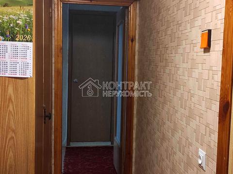 квартира по адресу Амосова ул. (Корчагінців), 42