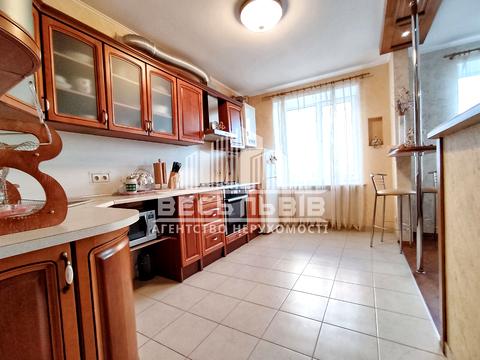 квартира по адресу Зеленая ул., 115ж