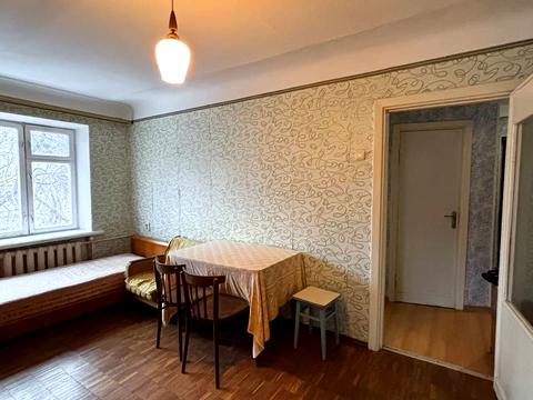 квартира за адресою Пластова вул. (Остафова), 33