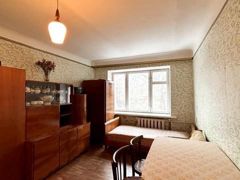 квартира за адресою Пластова вул. (Остафова), 33