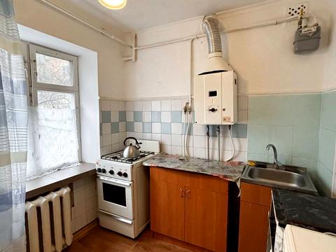 квартира за адресою Пластова вул. (Остафова), 33