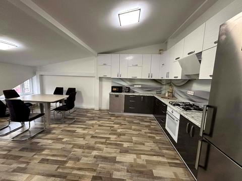 квартира по адресу Троллейбусная ул., 5