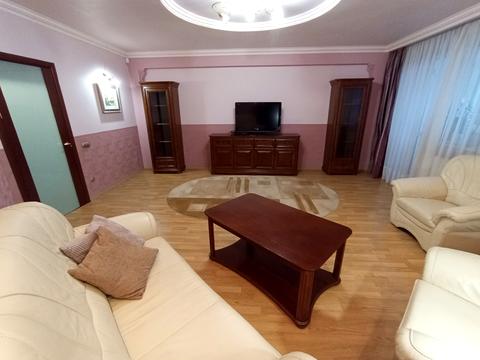 квартира по адресу Плетенецкого ул., 1