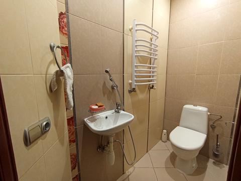 квартира по адресу Плетенецкого ул., 1