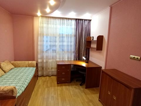 квартира по адресу Плетенецкого ул., 1