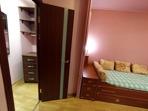 квартира по адресу Плетенецкого ул., 1