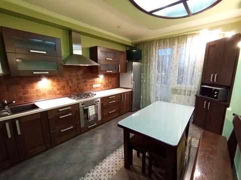 квартира по адресу Плетенецкого ул., 1