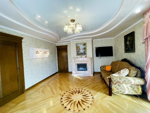 будинок за адресою Салютна вул.