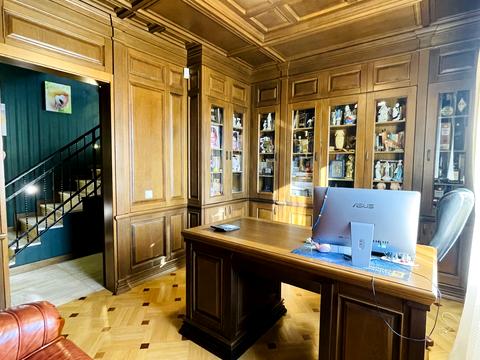 будинок за адресою Салютна вул.