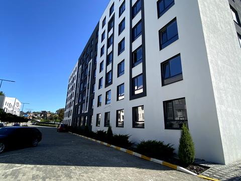 квартира по адресу Мирна ул., (Будинок 7)