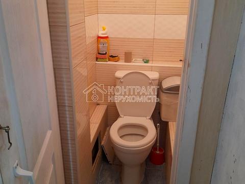 квартира за адресою Космічна вул., 23