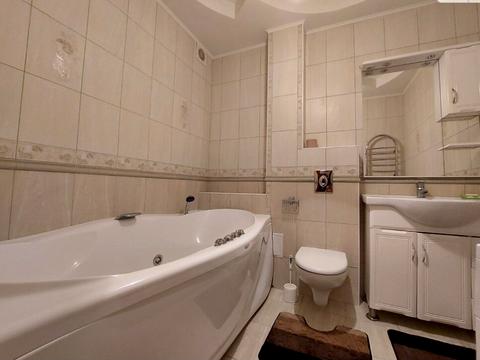 квартира за адресою Келецька вул., 126а