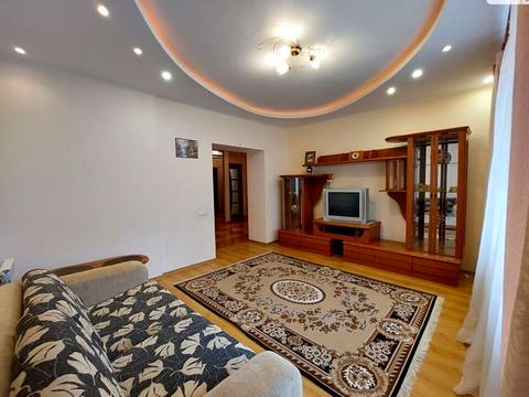 квартира за адресою Келецька вул., 126а