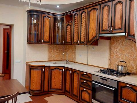 квартира за адресою Келецька вул., 126а