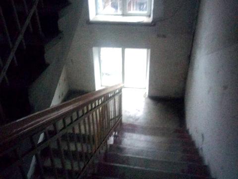 квартира по адресу Большая Арнаутская ул., 51