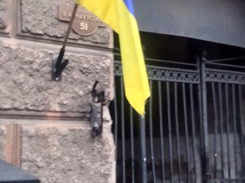 квартира по адресу Большая Арнаутская ул., 51