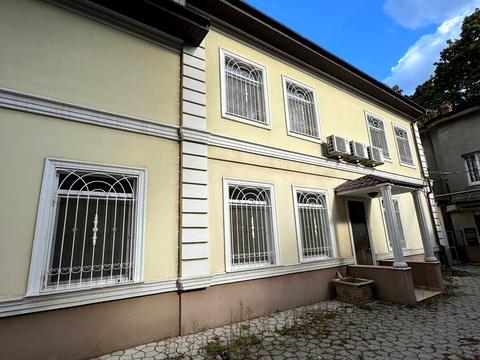 дом по адресу Нежинская ул., 69