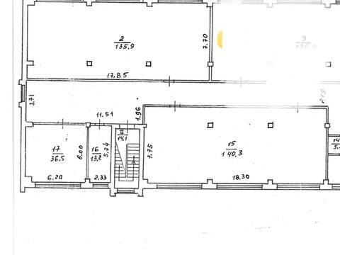 комерційна за адресою Косівська вул., 45