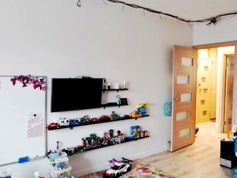 квартира за адресою Байрона просп., 148-В