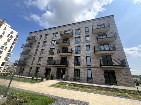 квартира за адресою Вовчинецька вул., (Будинок 3)