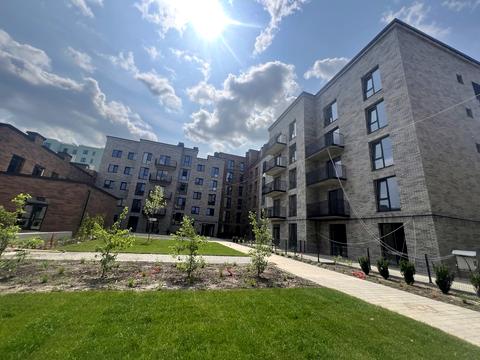 квартира за адресою Вовчинецька вул., (Будинок 3)