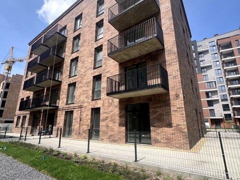 квартира за адресою Вовчинецька вул., (Будинок 3)