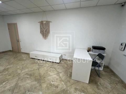 коммерческая по адресу Єрощенка ул., 12-Д