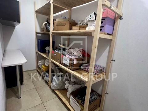 коммерческая по адресу Єрощенка ул., 12-Д