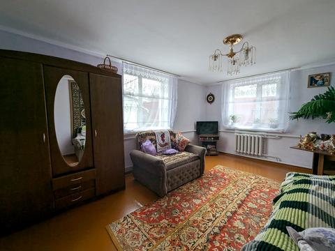 дом по адресу В.Илыка ул.