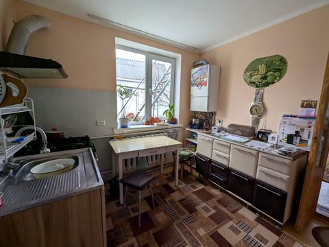 дом по адресу В.Илыка ул.