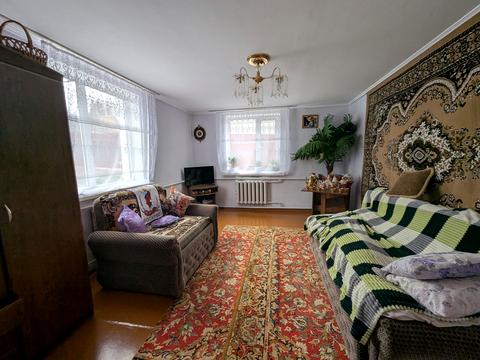 дом по адресу В.Илыка ул.