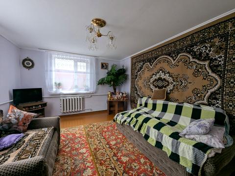 дом по адресу В.Илыка ул.