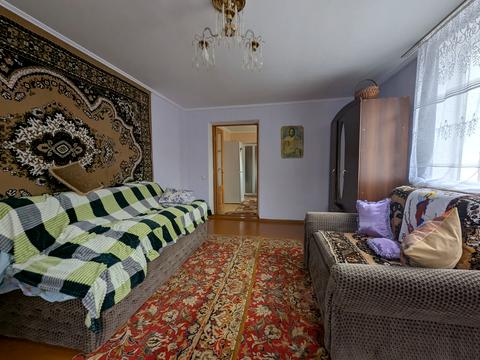 дом по адресу В.Илыка ул.