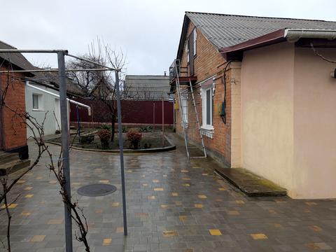 дом по адресу В.Илыка ул.