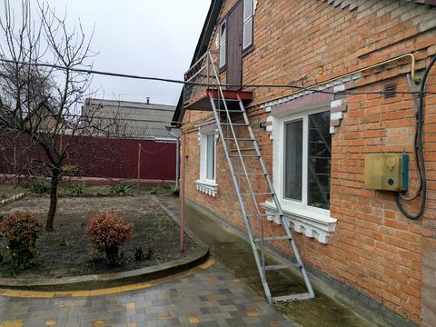 дом по адресу В.Илыка ул.