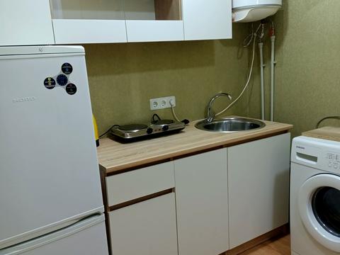 квартира по адресу Казака Мамая ул. (Юних Ленінців), 22