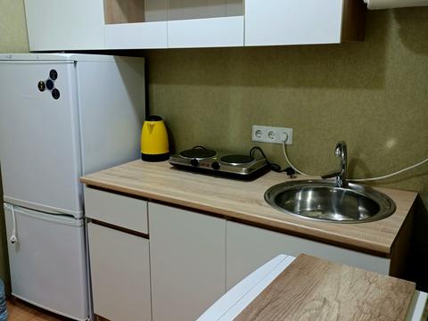 квартира по адресу Казака Мамая ул. (Юних Ленінців), 22