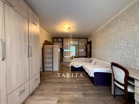 квартира по адресу Выговского ул. (Терешковой), 51