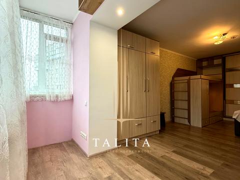 квартира по адресу Выговского ул. (Терешковой), 51