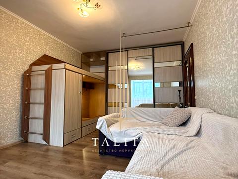 квартира по адресу Выговского ул. (Терешковой), 51