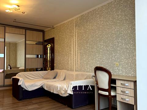 квартира по адресу Выговского ул. (Терешковой), 51