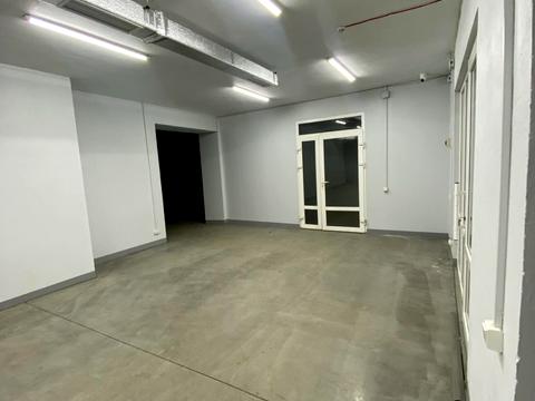 комерційна за адресою Федьковича вул., 7А