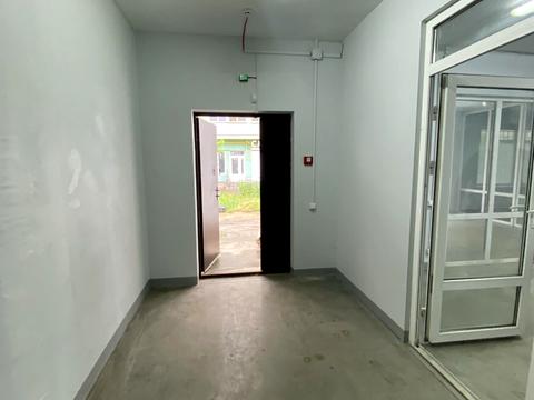 комерційна за адресою Федьковича вул., 7А