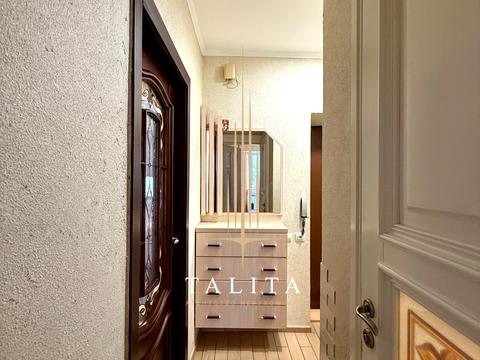 квартира по адресу Выговского ул. (Терешковой), 51