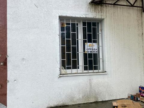 комерційна за адресою Федьковича вул., 7А