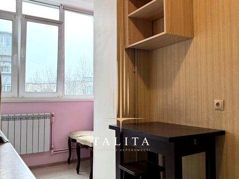 квартира по адресу Выговского ул. (Терешковой), 51