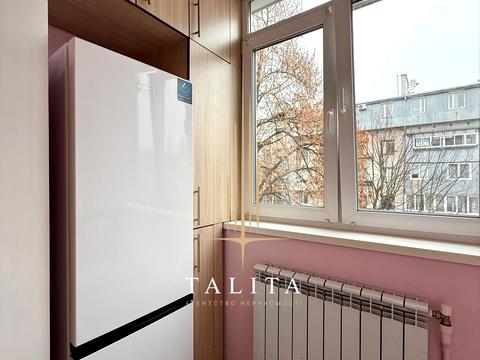 квартира по адресу Выговского ул. (Терешковой), 51